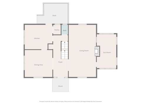 Tiny photo for 310 Boston Avenue, Lynchburg, VA 24503 (MLS # 365303)