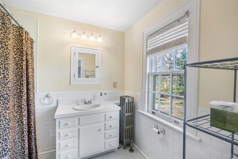 Tiny photo for 310 Boston Avenue, Lynchburg, VA 24503 (MLS # 365303)