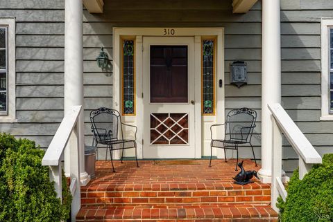 Tiny photo for 310 Boston Avenue, Lynchburg, VA 24503 (MLS # 365303)