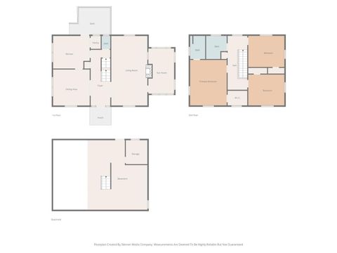 Tiny photo for 310 Boston Avenue, Lynchburg, VA 24503 (MLS # 365303)