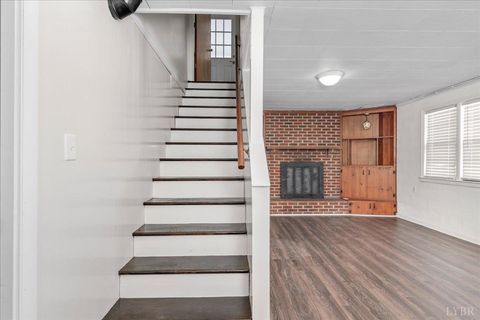 Tiny photo for 1982 Lawyers Rd Rd, Lynchburg, VA 24501 (MLS # 364407)