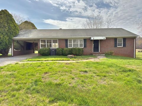 Photo of 1982 Lawyers Rd Rd, Lynchburg, VA 24501 (MLS # 364407)