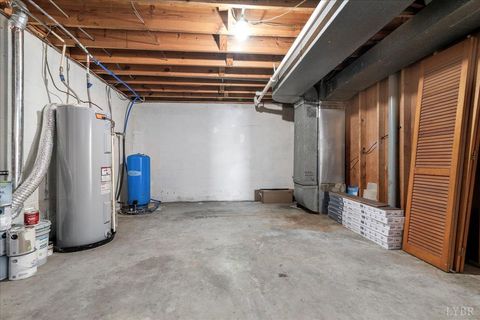 Tiny photo for 1982 Lawyers Rd Rd, Lynchburg, VA 24501 (MLS # 364407)