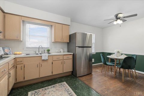 Tiny photo for 1982 Lawyers Rd Rd, Lynchburg, VA 24501 (MLS # 364407)