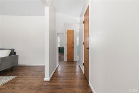 Tiny photo for 1982 Lawyers Rd Rd, Lynchburg, VA 24501 (MLS # 364407)