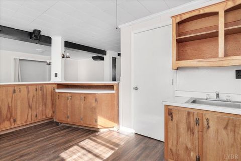 Tiny photo for 1982 Lawyers Rd Rd, Lynchburg, VA 24501 (MLS # 364407)