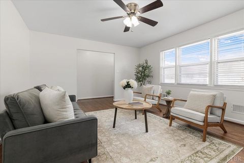 Tiny photo for 1982 Lawyers Rd Rd, Lynchburg, VA 24501 (MLS # 364407)