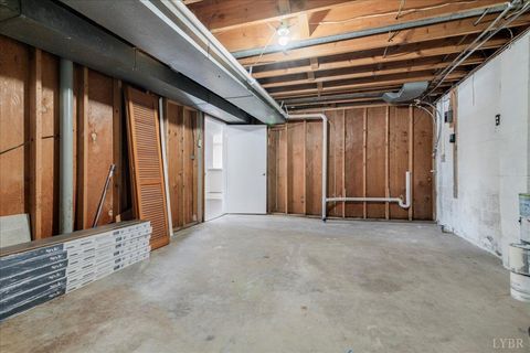 Tiny photo for 1982 Lawyers Rd Rd, Lynchburg, VA 24501 (MLS # 364407)