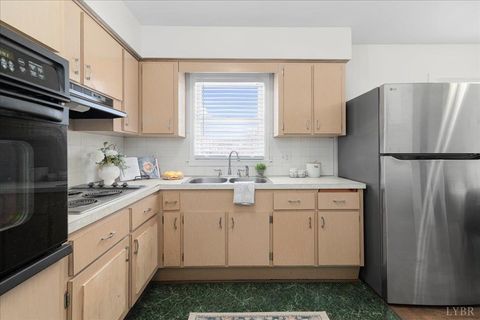 Tiny photo for 1982 Lawyers Rd Rd, Lynchburg, VA 24501 (MLS # 364407)