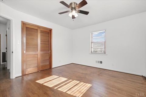 Tiny photo for 1982 Lawyers Rd Rd, Lynchburg, VA 24501 (MLS # 364407)