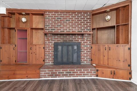 Tiny photo for 1982 Lawyers Rd Rd, Lynchburg, VA 24501 (MLS # 364407)