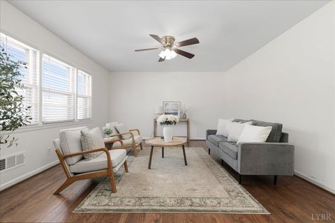 Tiny photo for 1982 Lawyers Rd Rd, Lynchburg, VA 24501 (MLS # 364407)