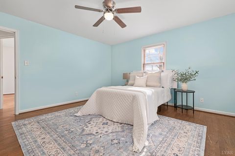 Tiny photo for 1982 Lawyers Rd Rd, Lynchburg, VA 24501 (MLS # 364407)