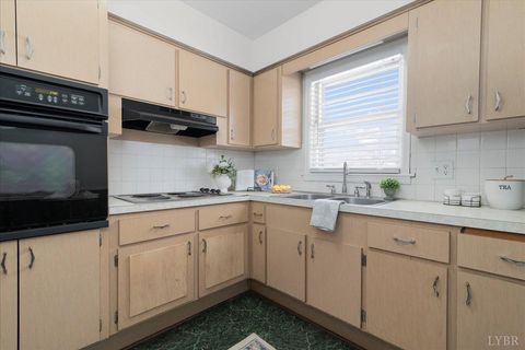 Tiny photo for 1982 Lawyers Rd Rd, Lynchburg, VA 24501 (MLS # 364407)