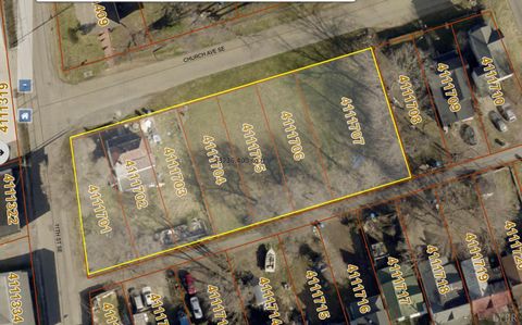 Photo of 1103 SE Church Avenue, Roanoke, VA 24013 (MLS # 362386) Photo of 1103 SE Church Avenue, Roanoke, VA 24013 (MLS # 362386)