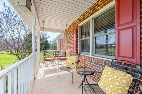 Tiny photo for 1855 Vista Circle, Bedford, VA 24523 (MLS # 365385)