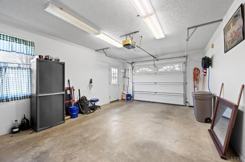 Tiny photo for 1855 Vista Circle, Bedford, VA 24523 (MLS # 365385)