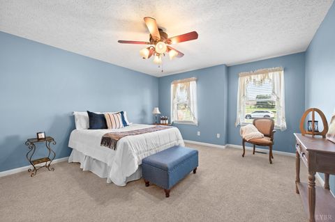 Tiny photo for 1855 Vista Circle, Bedford, VA 24523 (MLS # 365385)