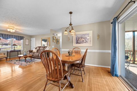 Tiny photo for 1855 Vista Circle, Bedford, VA 24523 (MLS # 365385)