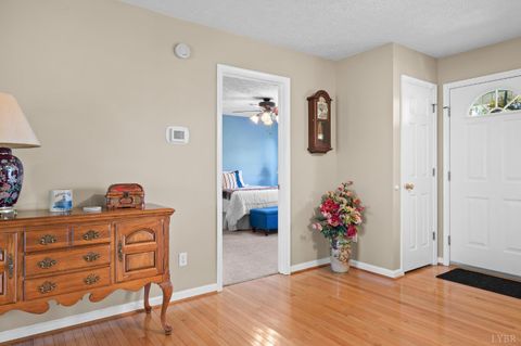 Tiny photo for 1855 Vista Circle, Bedford, VA 24523 (MLS # 365385)