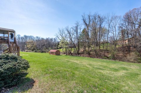 Tiny photo for 1855 Vista Circle, Bedford, VA 24523 (MLS # 365385)