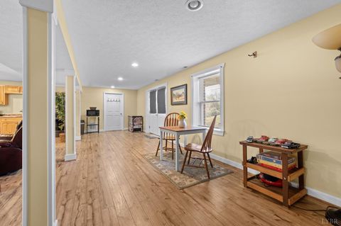Tiny photo for 1855 Vista Circle, Bedford, VA 24523 (MLS # 365385)