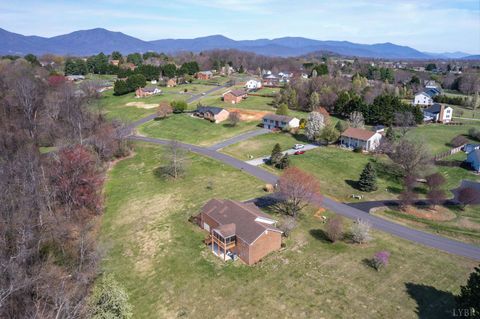 Tiny photo for 1855 Vista Circle, Bedford, VA 24523 (MLS # 365385)