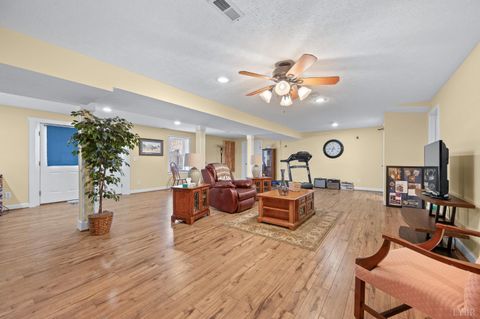 Tiny photo for 1855 Vista Circle, Bedford, VA 24523 (MLS # 365385)