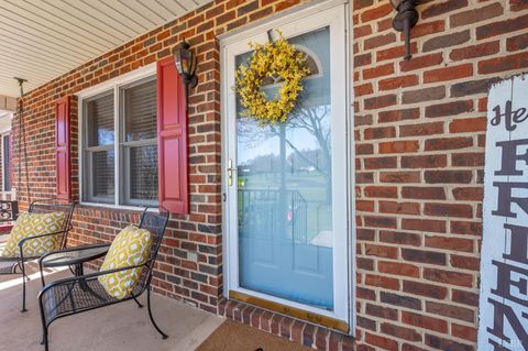 Tiny photo for 1855 Vista Circle, Bedford, VA 24523 (MLS # 365385)