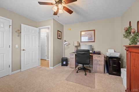 Tiny photo for 1855 Vista Circle, Bedford, VA 24523 (MLS # 365385)