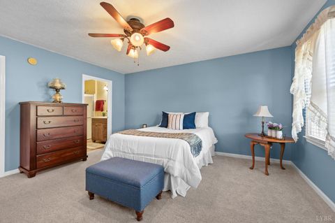 Tiny photo for 1855 Vista Circle, Bedford, VA 24523 (MLS # 365385)