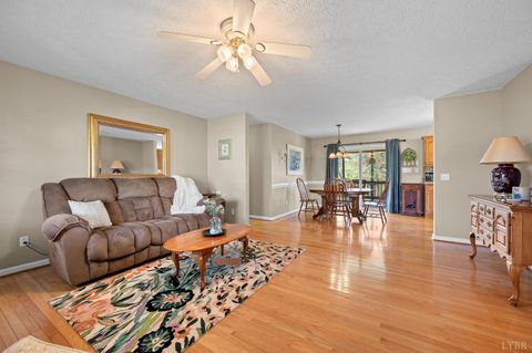 Tiny photo for 1855 Vista Circle, Bedford, VA 24523 (MLS # 365385)