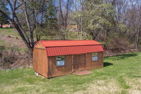 Tiny photo for 1855 Vista Circle, Bedford, VA 24523 (MLS # 365385)