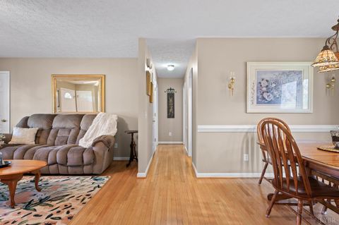 Tiny photo for 1855 Vista Circle, Bedford, VA 24523 (MLS # 365385)