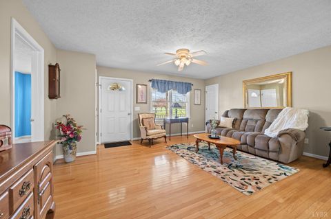 Tiny photo for 1855 Vista Circle, Bedford, VA 24523 (MLS # 365385)