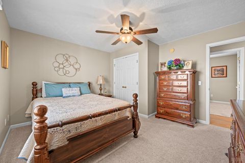 Tiny photo for 1855 Vista Circle, Bedford, VA 24523 (MLS # 365385)