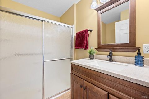 Tiny photo for 1855 Vista Circle, Bedford, VA 24523 (MLS # 365385)