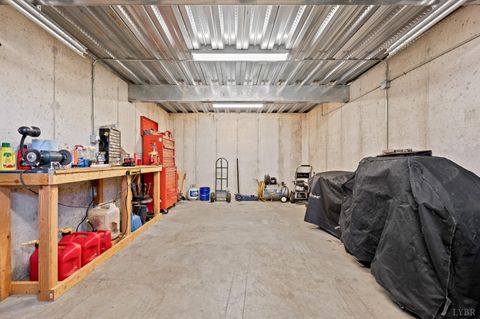 Tiny photo for 1855 Vista Circle, Bedford, VA 24523 (MLS # 365385)