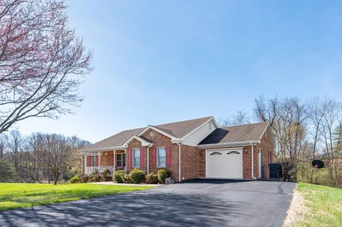 Tiny photo for 1855 Vista Circle, Bedford, VA 24523 (MLS # 365385)