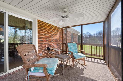 Tiny photo for 1855 Vista Circle, Bedford, VA 24523 (MLS # 365385)