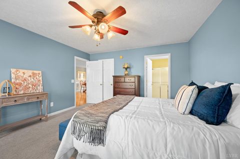 Tiny photo for 1855 Vista Circle, Bedford, VA 24523 (MLS # 365385)