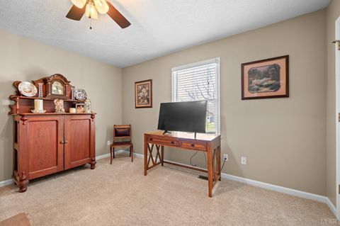 Tiny photo for 1855 Vista Circle, Bedford, VA 24523 (MLS # 365385)