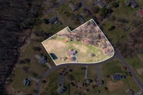 Tiny photo for 1855 Vista Circle, Bedford, VA 24523 (MLS # 365385)