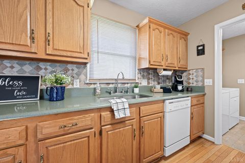 Tiny photo for 1855 Vista Circle, Bedford, VA 24523 (MLS # 365385)