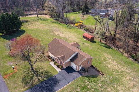 Tiny photo for 1855 Vista Circle, Bedford, VA 24523 (MLS # 365385)