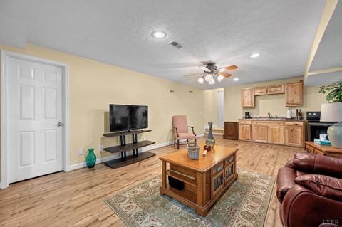 Tiny photo for 1855 Vista Circle, Bedford, VA 24523 (MLS # 365385)