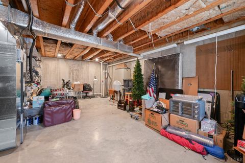 Tiny photo for 1855 Vista Circle, Bedford, VA 24523 (MLS # 365385)