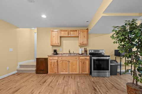 Tiny photo for 1855 Vista Circle, Bedford, VA 24523 (MLS # 365385)