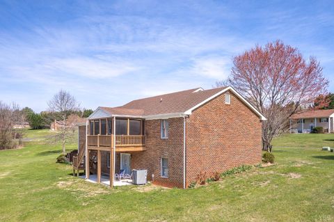 Tiny photo for 1855 Vista Circle, Bedford, VA 24523 (MLS # 365385)