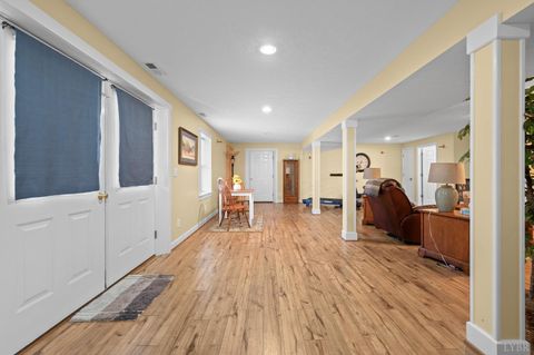 Tiny photo for 1855 Vista Circle, Bedford, VA 24523 (MLS # 365385)